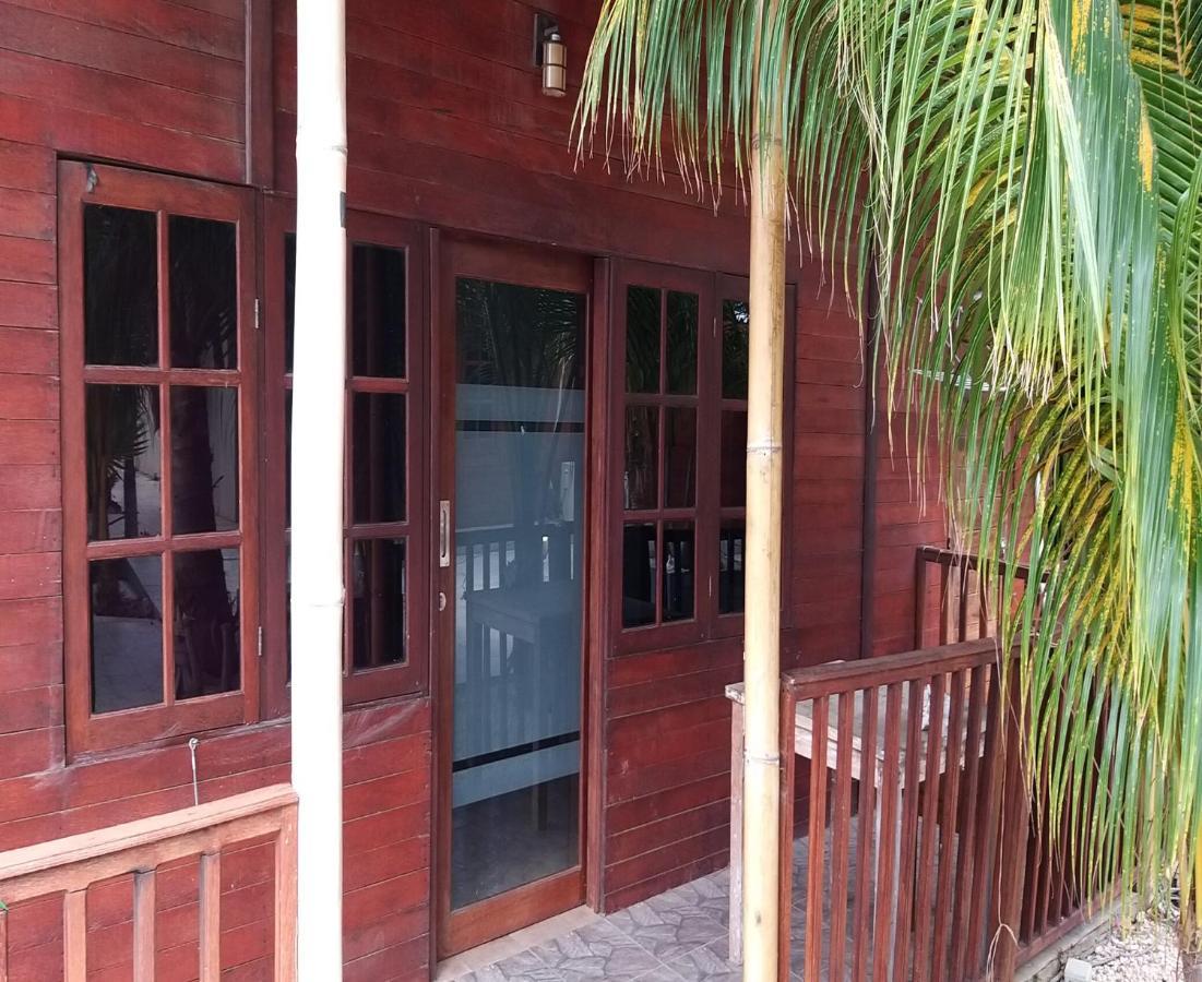 My Own Paradise Resort Bonaire Kralendijk  Exterior photo