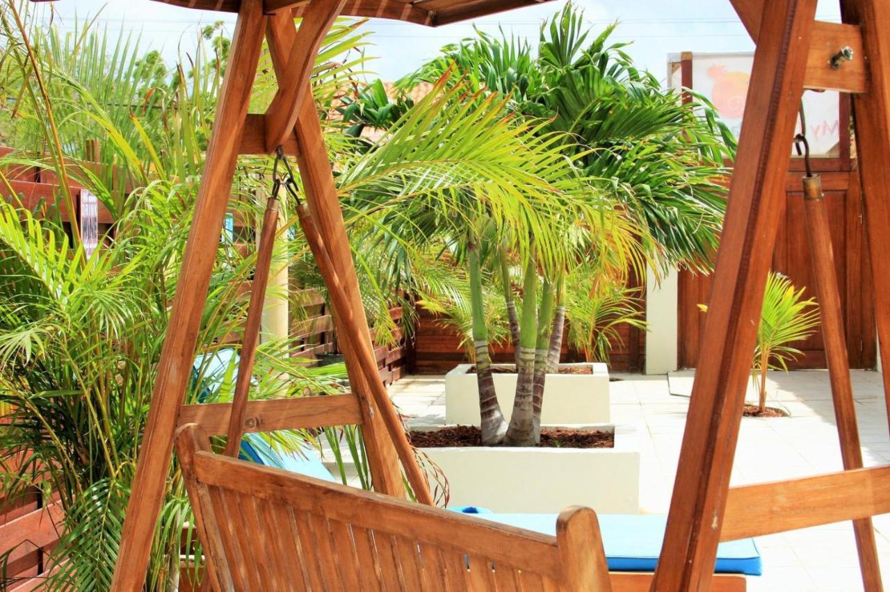 My Own Paradise Resort Bonaire Kralendijk  Exterior photo