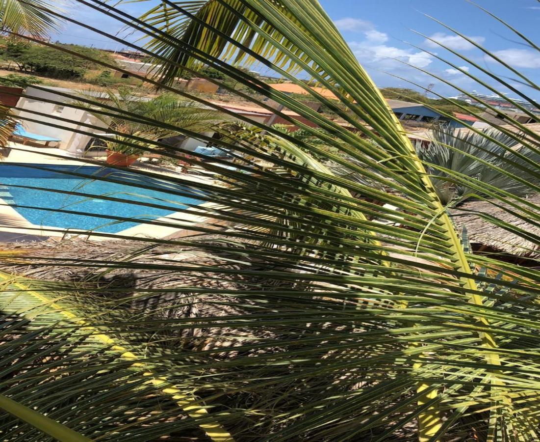 My Own Paradise Resort Bonaire Kralendijk  Exterior photo