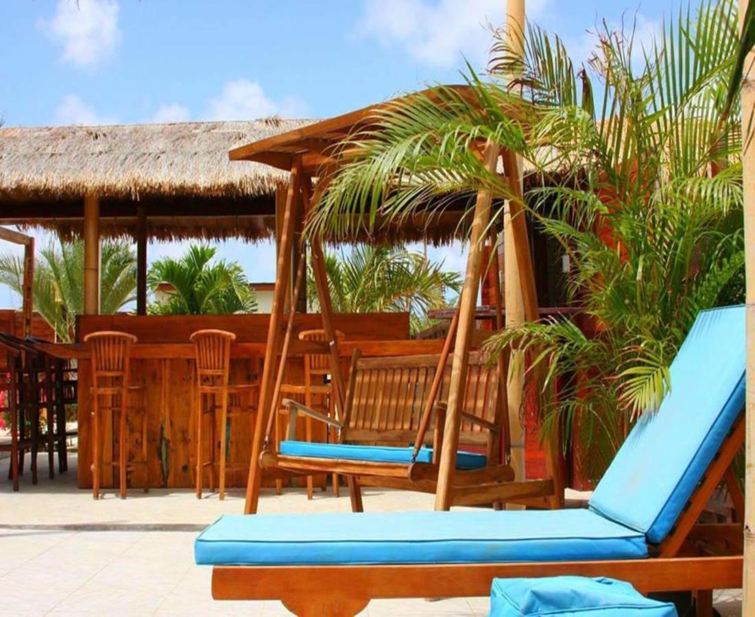 My Own Paradise Resort Bonaire Kralendijk  Exterior photo