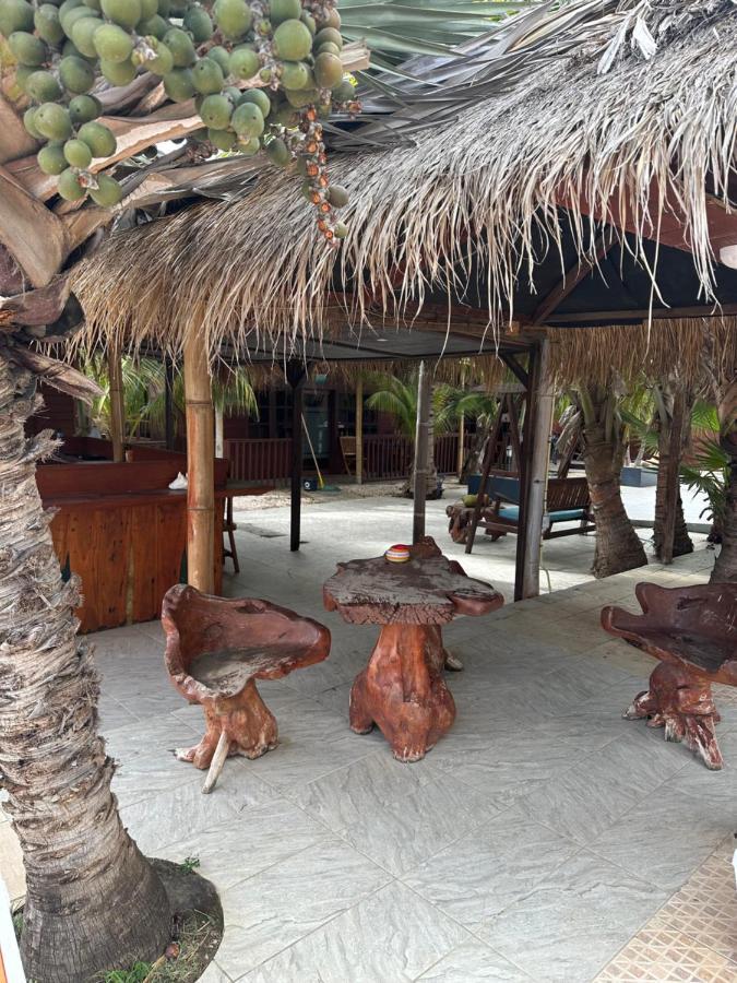My Own Paradise Resort Bonaire Kralendijk  Exterior photo