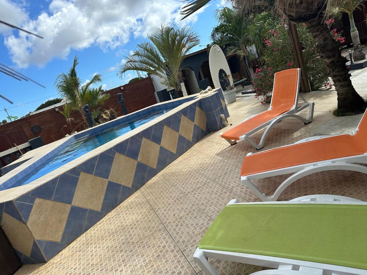 My Own Paradise Resort Bonaire Kralendijk  Exterior photo